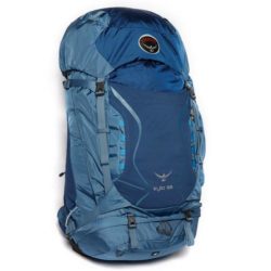 Women’s Kyte 66L Rucksack